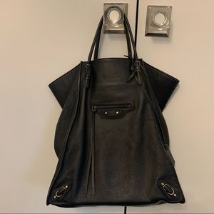 Balenciaga Papier Tote